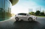 Hyundai Accent 5-Door 2017 года